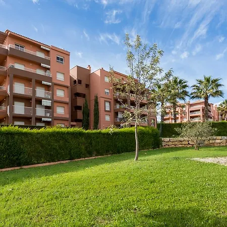 Апартаменты Praia Rocha Litoral Mar