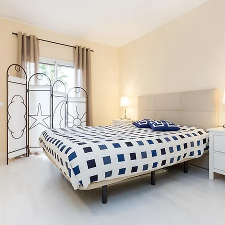 Апартаменты Praia Rocha Litoral Mar