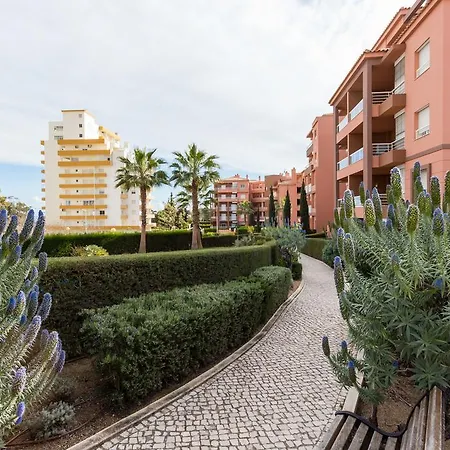 Apartment Praia Rocha Litoral Mar *