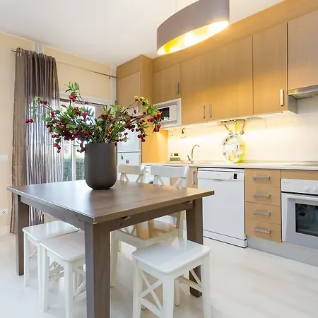 Praia Rocha Litoral Mar Apartment