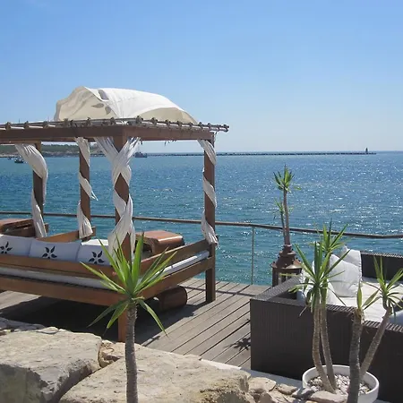 Apartment Praia Rocha Litoral Mar *